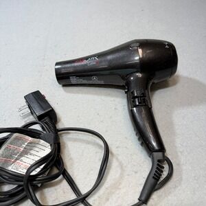 CHI Air‎ Classic 2 Professional Hair Dryer 1875W 125VAC Ionic Technology